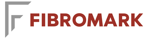 Logotipo Fibromark